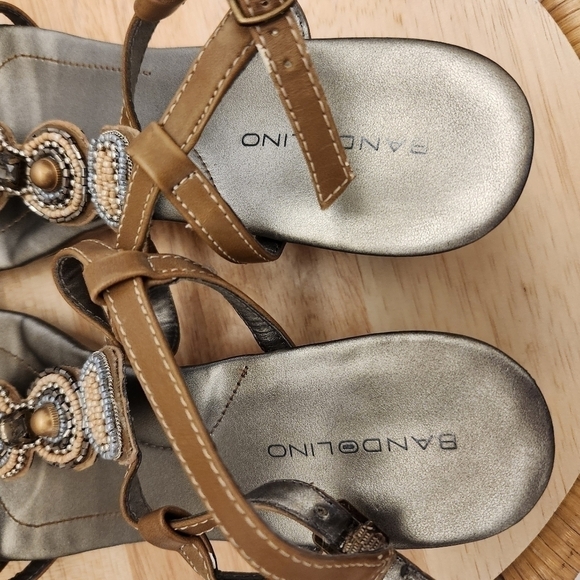Bandolino Women's Sandals - Picture 13 of 15